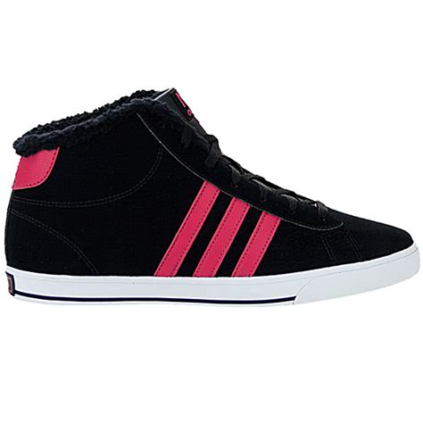 damen adidas sneaker high gefüttert|Frauen .